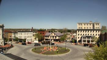 Thumbnail for current weather camera view from Blue and Gray Bar and Grill in Gettysburg, Pennsylvania