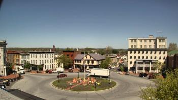 Thumbnail for current weather camera view from Blue and Gray Bar and Grill in Gettysburg, Pennsylvania