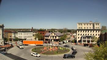 Thumbnail for current weather camera view from Blue and Gray Bar and Grill in Gettysburg, Pennsylvania