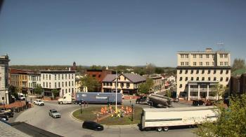 Thumbnail for current weather camera view from Blue and Gray Bar and Grill in Gettysburg, Pennsylvania