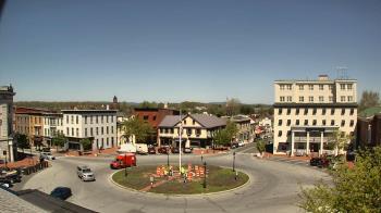 Thumbnail for current weather camera view from Blue and Gray Bar and Grill in Gettysburg, Pennsylvania