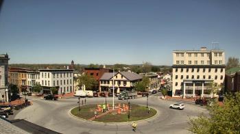 Thumbnail for current weather camera view from Blue and Gray Bar and Grill in Gettysburg, Pennsylvania