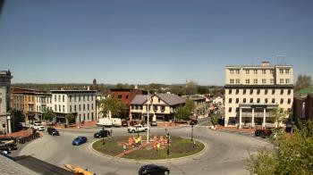 Thumbnail for current weather camera view from Blue and Gray Bar and Grill in Gettysburg, Pennsylvania