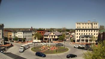 Thumbnail for current weather camera view from Blue and Gray Bar and Grill in Gettysburg, Pennsylvania