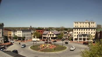 Thumbnail for current weather camera view from Blue and Gray Bar and Grill in Gettysburg, Pennsylvania