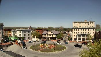 Thumbnail for current weather camera view from Blue and Gray Bar and Grill in Gettysburg, Pennsylvania