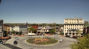 Thumbnail for current weather camera view from Blue and Gray Bar and Grill in Gettysburg, Pennsylvania