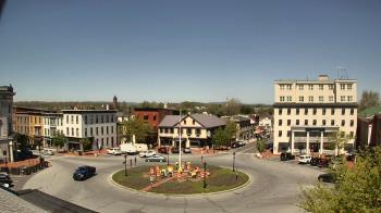 Thumbnail for current weather camera view from Blue and Gray Bar and Grill in Gettysburg, Pennsylvania