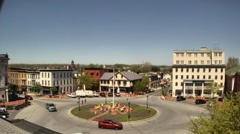 Thumbnail for current weather camera view from Blue and Gray Bar and Grill in Gettysburg, Pennsylvania