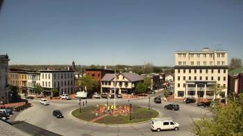 Thumbnail for current weather camera view from Blue and Gray Bar and Grill in Gettysburg, Pennsylvania