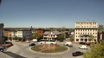 Thumbnail for current weather camera view from Blue and Gray Bar and Grill in Gettysburg, Pennsylvania