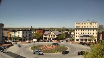 Thumbnail for current weather camera view from Blue and Gray Bar and Grill in Gettysburg, Pennsylvania
