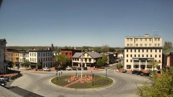 Thumbnail for current weather camera view from Blue and Gray Bar and Grill in Gettysburg, Pennsylvania