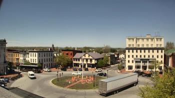 Thumbnail for current weather camera view from Blue and Gray Bar and Grill in Gettysburg, Pennsylvania