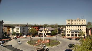 Thumbnail for current weather camera view from Blue and Gray Bar and Grill in Gettysburg, Pennsylvania