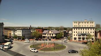 Thumbnail for current weather camera view from Blue and Gray Bar and Grill in Gettysburg, Pennsylvania