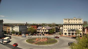 Thumbnail for current weather camera view from Blue and Gray Bar and Grill in Gettysburg, Pennsylvania