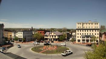 Thumbnail for current weather camera view from Blue and Gray Bar and Grill in Gettysburg, Pennsylvania