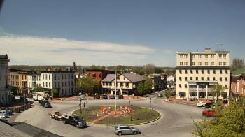 Thumbnail for current weather camera view from Blue and Gray Bar and Grill in Gettysburg, Pennsylvania