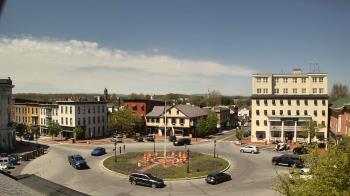 Thumbnail for current weather camera view from Blue and Gray Bar and Grill in Gettysburg, Pennsylvania