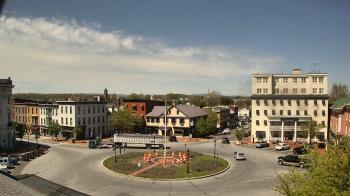 Thumbnail for current weather camera view from Blue and Gray Bar and Grill in Gettysburg, Pennsylvania