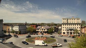 Thumbnail for current weather camera view from Blue and Gray Bar and Grill in Gettysburg, Pennsylvania