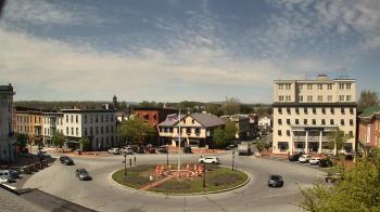 Thumbnail for current weather camera view from Blue and Gray Bar and Grill in Gettysburg, Pennsylvania