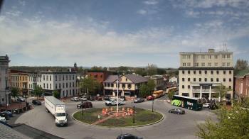 Thumbnail for current weather camera view from Blue and Gray Bar and Grill in Gettysburg, Pennsylvania