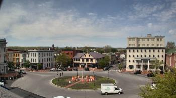 Thumbnail for current weather camera view from Blue and Gray Bar and Grill in Gettysburg, Pennsylvania