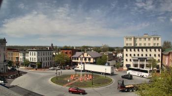 Thumbnail for current weather camera view from Blue and Gray Bar and Grill in Gettysburg, Pennsylvania