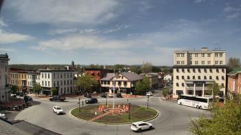 Thumbnail for current weather camera view from Blue and Gray Bar and Grill in Gettysburg, Pennsylvania