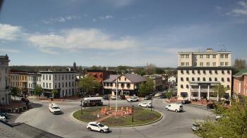 Thumbnail for current weather camera view from Blue and Gray Bar and Grill in Gettysburg, Pennsylvania