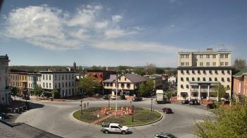 Thumbnail for current weather camera view from Blue and Gray Bar and Grill in Gettysburg, Pennsylvania