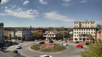 Thumbnail for current weather camera view from Blue and Gray Bar and Grill in Gettysburg, Pennsylvania