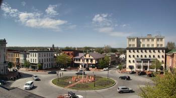Thumbnail for current weather camera view from Blue and Gray Bar and Grill in Gettysburg, Pennsylvania