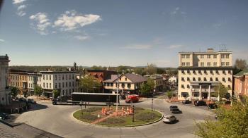 Thumbnail for current weather camera view from Blue and Gray Bar and Grill in Gettysburg, Pennsylvania