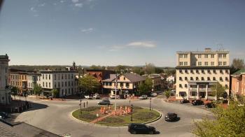 Thumbnail for current weather camera view from Blue and Gray Bar and Grill in Gettysburg, Pennsylvania