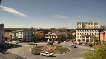 Thumbnail for current weather camera view from Blue and Gray Bar and Grill in Gettysburg, Pennsylvania