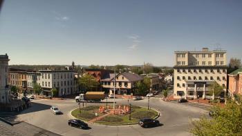 Thumbnail for current weather camera view from Blue and Gray Bar and Grill in Gettysburg, Pennsylvania