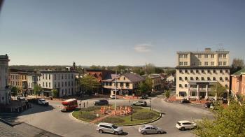 Thumbnail for current weather camera view from Blue and Gray Bar and Grill in Gettysburg, Pennsylvania