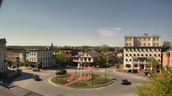 Thumbnail for current weather camera view from Blue and Gray Bar and Grill in Gettysburg, Pennsylvania