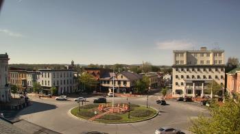 Thumbnail for current weather camera view from Blue and Gray Bar and Grill in Gettysburg, Pennsylvania
