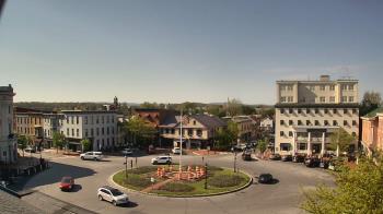 Thumbnail for current weather camera view from Blue and Gray Bar and Grill in Gettysburg, Pennsylvania