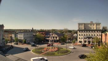 Thumbnail for current weather camera view from Blue and Gray Bar and Grill in Gettysburg, Pennsylvania