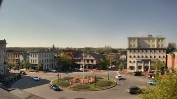 Thumbnail for current weather camera view from Blue and Gray Bar and Grill in Gettysburg, Pennsylvania
