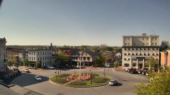 Thumbnail for current weather camera view from Blue and Gray Bar and Grill in Gettysburg, Pennsylvania