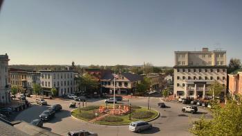 Thumbnail for current weather camera view from Blue and Gray Bar and Grill in Gettysburg, Pennsylvania