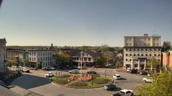 Thumbnail for current weather camera view from Blue and Gray Bar and Grill in Gettysburg, Pennsylvania