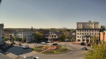 Thumbnail for current weather camera view from Blue and Gray Bar and Grill in Gettysburg, Pennsylvania