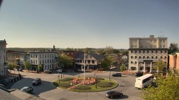 Thumbnail for current weather camera view from Blue and Gray Bar and Grill in Gettysburg, Pennsylvania